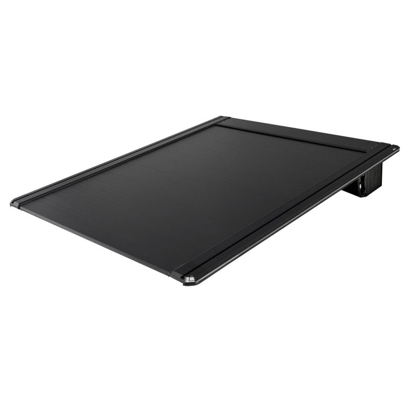 Westin Electric Retractable Tonneau Cover 24-26 Toyota Tacoma 6ft Bed Black