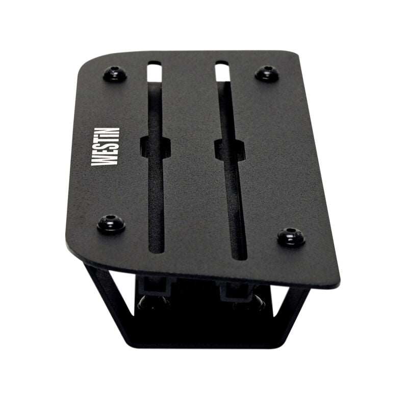 Westin Adventure Mount Base for 24-26 Ford Maverick Inc. XL/XLT/Lobo/Lariat/Tremor