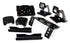 Air Lift LoadLifter 5000 Rear Air Spring Kit for 99 to 04 Ford 250/350 Superduty