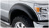 Husky Liners 11-16 Ford F-250/F-350 Super Duty Extend-A-Fender Style Fender Flares - 4pc