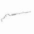 MagnaFlow 2023+ Chevy Colorado NEO Series Cat-Back Exhaust Single Passenger Side Rear Exit