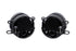 Diode Dynamics Elite Series Type B Fog Lamps - Yellow (Pair)