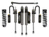 ICON 23 Ford F250/F350 Diesel 2.5in Stage 4 Suspension System