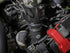 aFe BladeRunner Aluminum Hot and Cold Charge Pipe Kit Black RAM Diesel Trucks 19-23 L6-6.7L (td)