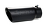 Sinister Diesel Black Ceramic Coated Stainless Steel Exhaust Tip (4in to 6in)