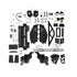 ARB Bumper/Fitting Kit Bundle 3415020K