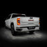 Oracle 19-23 GMC Sierra Flush Style LED Tail Lights - Factory Halogen