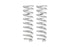 Eibach 01-07 Toyota SEQUOIA Pro-Lift-Kit Springs (Front Springs Only)