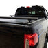 Westin 17-26 Ford F-250/F-350 SD 6.8ft Bed Electric Retractable Tonneau Cover - Black