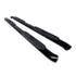 Westin 22-24 Ford Maverick PRO TRAXX 4 Oval Nerf Step Bars Black
