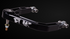 Fox 21-24 Ford F-150 Billet Upper Control Arm - Black