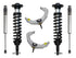 ICON 21-24 Ford F150 4WD 0-2.75in Stage 2 Suspension System