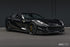 Vossen x Novitec NF11 21x10 - 5x114.3 BP - ET32 - Gloss Black Ferrari 812 Superfast/GTS Front Wheel