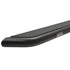 Westin 1999-2016 Ford F-250/F-350/F-450/F-550 Crew Cab Outlaw Drop Nerf Step Bars Textured Black