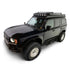 Westin 24-26 Toyota Land Cruiser Outlaw Drop Nerf Step Bars Textured Black