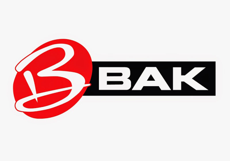 BAK 21-25 Ford Maverick 4.5ft. Bed BAKFlip MX4 TS