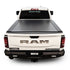 Westin 19-25 RAM 2500/3500 6.4ft Bed Electric Retractable Tonneau Cover - Black