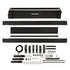 Westin Electric Retractable Tonneau Cover 19-26 Ram 1500 New Body 6.4ft Bed Black