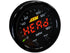 AEM X-Series 0-160 MPH Black Bezel w/ Black Face GPS Speedometer Gauge