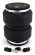 Air Lift Replacement Air Spring - LoadLifter 5000 Ultimate Bellows Type w/ internal Jounce Bumper