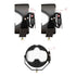 Reflex Light Actuator Kit LP4/LP6/LP9/XL-M Housing Baja Designs