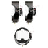 Reflex Light Actuator Kit LP4/LP6/LP9/XL-M Housing Baja Designs
