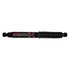 Steering Stabilizer Black  Extended Length 23.9 Inch Collapsed Length 14.35 Inch Replacement Cylinder Only No Hardware Included Skyjacker