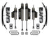 ICON 23 Ford F250/F350 Gas 2.5in Stage 2 Suspension System w/ Expansion Pack