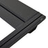 Westin 19-26 GM Silverado/Sierra 2500/3500 6ft 6in Bed Manual Retractable Tonneau Cover - Black