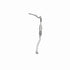 MagnaFlow BRE Exhaust Kit 01-03 Ford Ranger