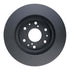 Timbren 15-20 Cadillac Escalade/Chevrolet Suburban/GMC Yukon XL BES Coated Brake Rotor - Front