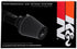 K&N 07-08 Toyota Tundra V8-4.7L AirCharger Performance Intake