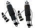 Ridetech 2015+ Ford F150 Rear TQ 4-Link ShockWaves