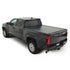 Westin Electric Retractable Tonneau Cover 24-26 Toyota Tacoma 6ft Bed Black