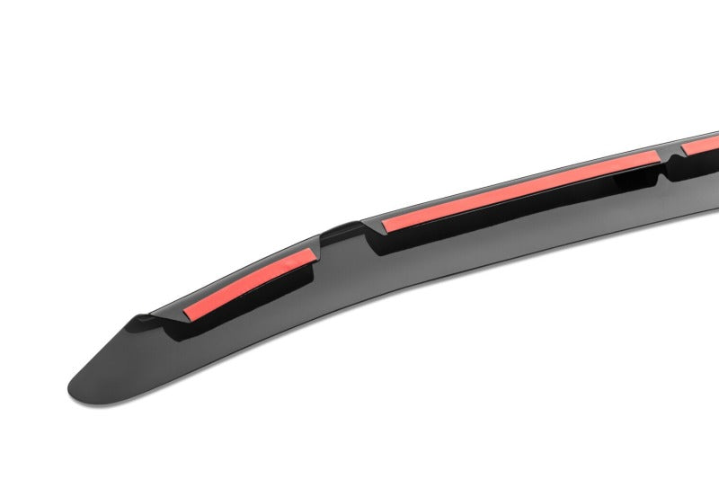 Husky Liners 22-25 Toyota Tundra / 23-25 Sequoia High Profile Hood Shield (Smoke)