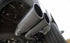 MagnaFlow 2024+ Chevy Silverado 2500HD/3500HD Black Series Filter-Back Performance Exhaust