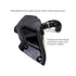 Mishimoto 2024+ Toyota Tacoma Performance Air Intake - Dry Washable Filter