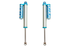King Shocks 2011+ Chevrolet Silverado 2500/3500 Rear 2.5 Dia Piggyback Reservoir Shock (Pair)