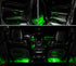 Oracle 19-22 RAM Complete Interior Ambient Lighting ColorSHIFT RGB Conversion Kit