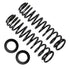 Synergy Jeep JL/JT Front Lift Springs JL 2 DR 7.0in. JLU 4 DR 6.0in.