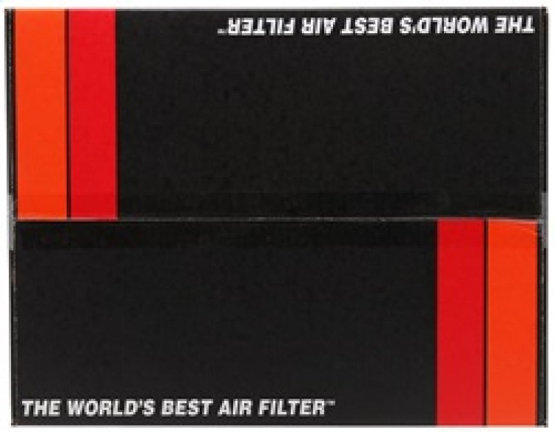 K&N 17-18 Nissan Titan XD V8 5.6L AirCharger Performance Intake
