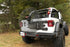 Rugged Ridge Spartacus HD Tire Carrier Kit 18-20 Jeep Wrangler JL