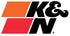 K&N 21-23 Ford Bronco 2.3L/2.7L Elevated Intake Kit (Snorkel)