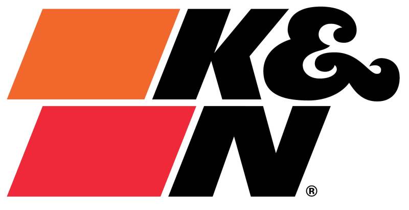 K&N 20-26 GM Heavy Duty 6.6L Diesel NextGen Dry Flow Cold Air Intake