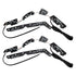 Oracle 1421 Jeep Grand Cherokee Dynamic Headlight DRL Upgrade Kit  ColorSHIFT Dynamic