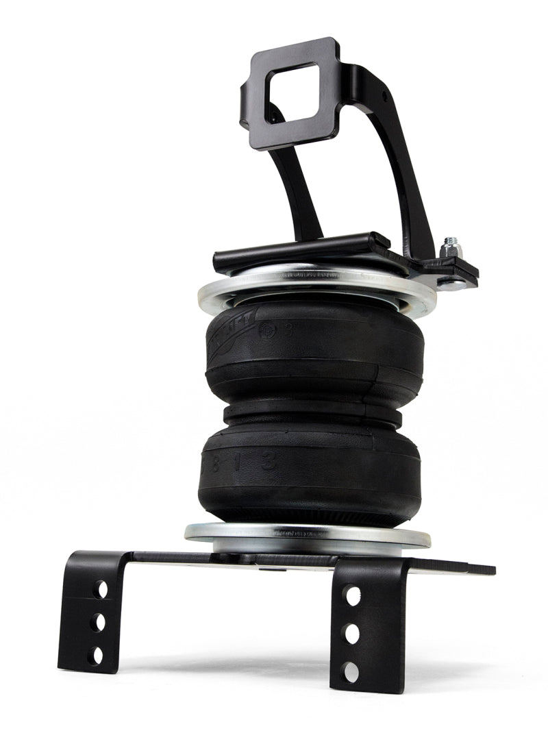 Air Lift LoadLifter 5000 Rear Air Spring Kit for 11-14 Ford F-450 Super Duty 4WD
