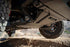 DV8 24-25 Toyota Tacoma Front Skid Plate