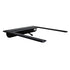 Westin 24-26 Toyota Tacoma 5ft Bed Manual Retractable Tonneau Cover - Black