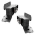 Timbren 3500lb Axle-Less Trailer Suspension w/ 4in Lift & Brake Flange