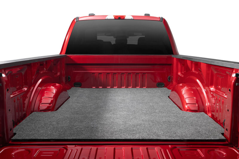 Husky Liners 19-25 RAM 1500 CC New Body 5.7ft Bed Guardian Comfort Bed Mat - Grey